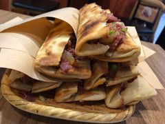-驴肉火烧(玉祥门店)