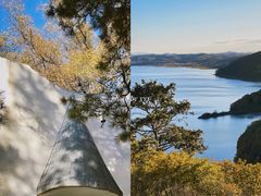 -萨尔浒风景区