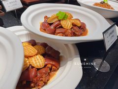 -江滨九号.中餐厅(滨江店)