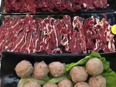 -陈记顺和潮汕牛肉火锅(番禺迎宾大道店)