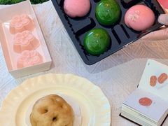 -江南糕潮(新生路总店)