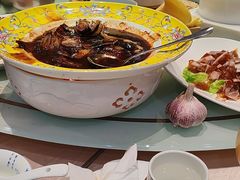 -老德州四合院·德州菜(天衢路店)