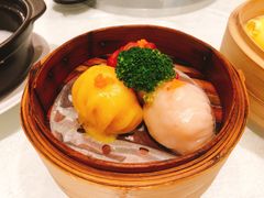 美兰虾饺皇-安蒂娅.悦景轩中餐厅(西乡店)