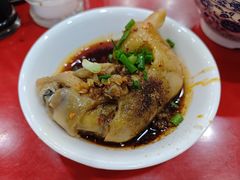 七星猪蹄-蒋炸酱(内东街店)