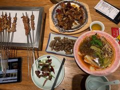 -老高烧烤(龙华星河iCO店)