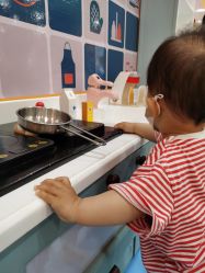 -宝贝渡口儿童游乐园(华南安盛店)