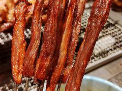 -那些年记忆烧烤