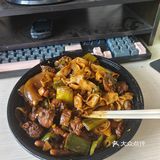 今天这么好的天气我到底要吃点什么东西呀