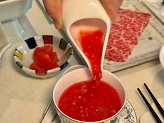 -漾亚·雍雅合鲜(桐梓林店)