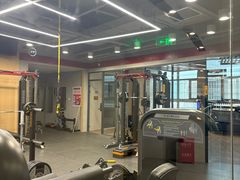 -VLines耀能运动Space&Flow(国贸店)