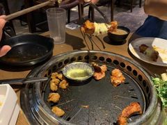 -火炉火自助餐(悠唐购物中心店)