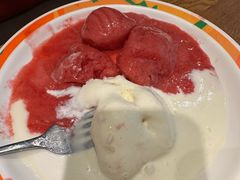 -比格比萨自助(万柳华联店)