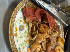 -牛犇炭火烤肉·鲜切烤肉(承德总店)