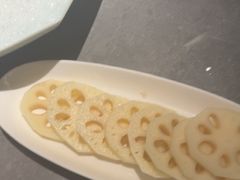 -鼎鼎香·港式火锅(北京SKP店)