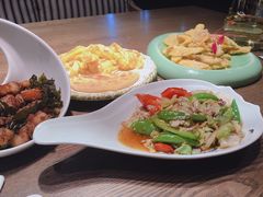 -春熙小馆(乘风庄店)