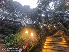 -巴倒烫陆派重庆火锅(南山店)