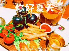 -陶享时光西餐·下午茶(信河街店)