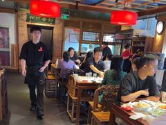 -小吊梨汤·北京菜·烤鸭(双井乐成中心店)