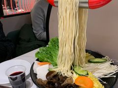 -许府牛火锅(信义坊总店)