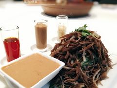 三杯水爆肚-奇滋豆味(南十四道街店)