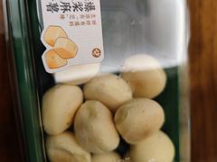 -泸溪河桃酥(鄞州高新宝龙店)