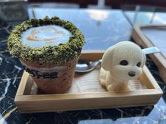 -时光吧·大堂吧·丽江和府洲际度假酒店