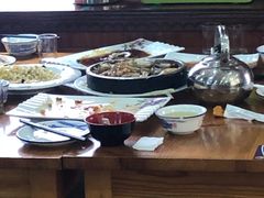 -鲁西南老厨子·特色鲁菜(经一纬五店)