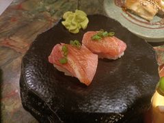 -炙柒Sekinana·精致料理 烧鸟·铁板烧(海上世界店)