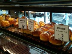 -红跑车(三牌楼店)