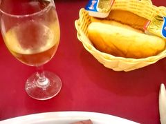 -红房子西菜馆(淮海中路店)