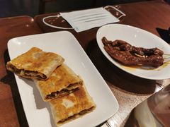 -南门小馆·清真(国贸商城店)