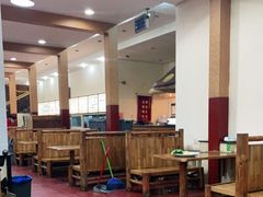 大堂-三羊居食府(文艺路店)