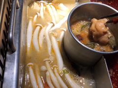 -大渝火锅(苏州西城永捷店)