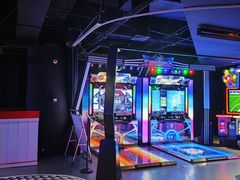-VS SPORTS PARK运动玩乐园·团建·生日会(合生汇店)