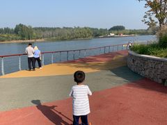 -东郊湿地公园