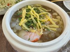 海鲜窝窝面-耀州第一碗