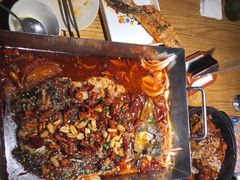 -798餐厅(任丘路店)