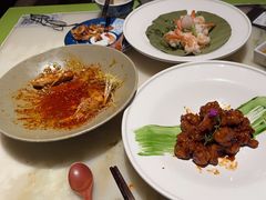 -桂满陇-十里风荷(合生汇店)