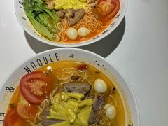 -友达面馆(广州总店)