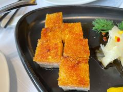 精选烧味拼盘-北京厨房(西安SKP店)
