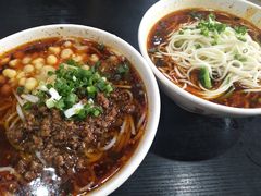 -秦云老太婆摊摊面(磁器口店)