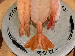 -寿司郎(皇庭广场店)