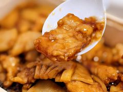 -杏园餐厅(阜成门店)