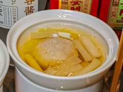 -宫燕府·京菜·烤鸭·淮扬菜(王府中心店)