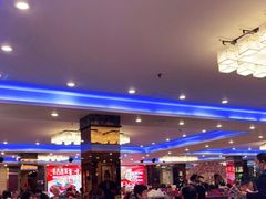 -潮喜竹溪荔湖酒家(荔枝湾店)