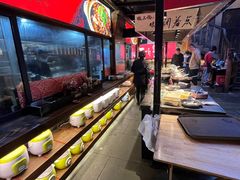 -徽三说·土徽菜·中国徽菜连锁品牌(阳湖总店)