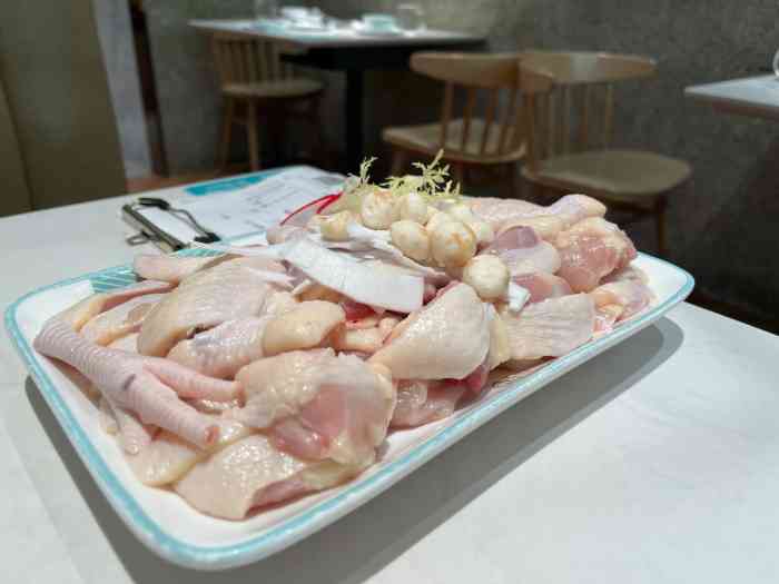椰客海南椰子鸡番禺万达广场店