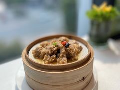 -天然台1908(中建广场店)