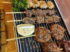 -鳗鱼家·深夜食堂(军博店)