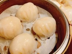 -点点心点心专门店(旺角店)